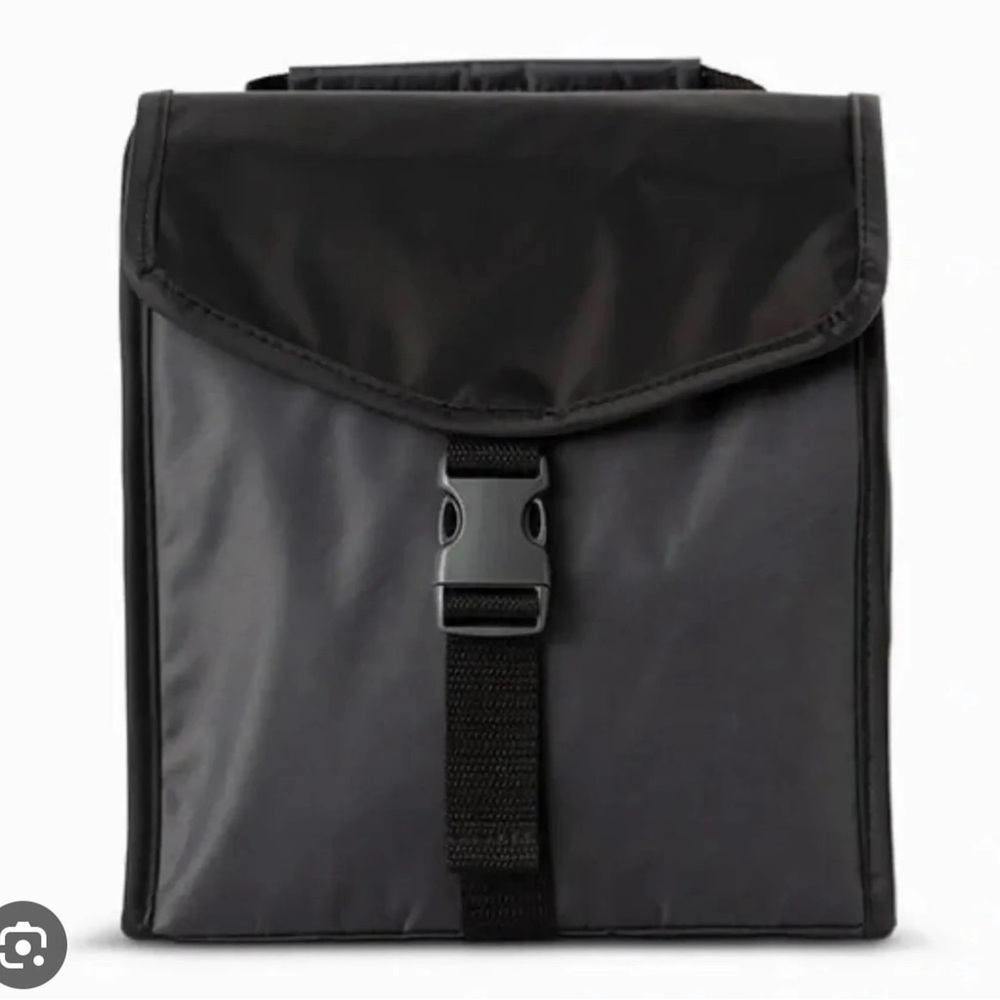 Thirty-One Fold Over Lunch Bag